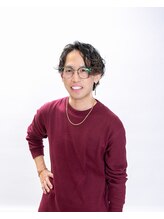 ディーサロン 梅田店(D salon)&nbsp;木下 善介