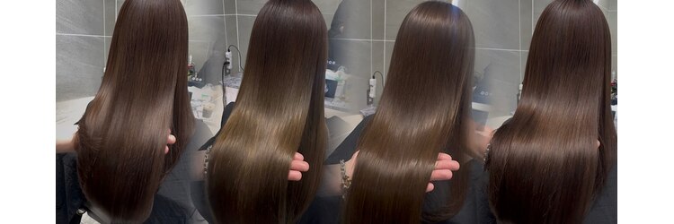 アンジェリカ 名古屋店(ANGELICA)のサロンヘッダー