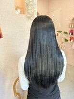 トリコ 柏(tricot)&nbsp;韓国系ダークグレージュ