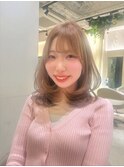 レイヤーカット