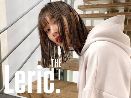 THE Leric. 原宿店【ザ レリック】【3月1日オープン(予定)】の写真