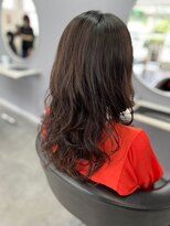 アクシス 仙台愛子店(AXIS)&nbsp;《AXIS》ふんわりパーマ