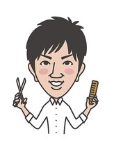 カットスタジオ ビリーヴ&nbsp;河口 信二郎