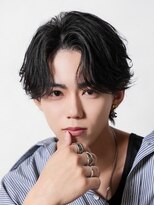 トゥルークリエイション 池袋(True Creation)&nbsp;池袋　フェザーショート