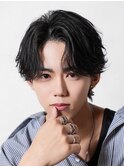 池袋 フェザーショート