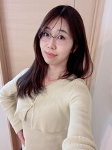 アーサス ヘアー コセ 赤塚店(Ursus hair cose by HEADLIGHT) Mai