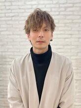 ミミ ブランシェ(Mimi Branche)&nbsp;佐藤 伶哉