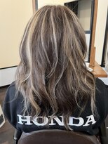 リピュア(Re:PURe)&nbsp;**ミルクティーベージュハイライト**