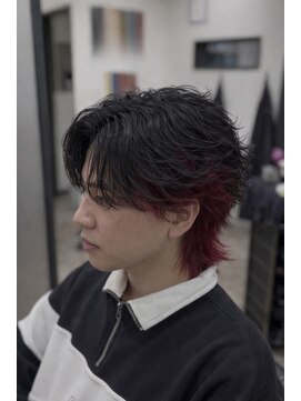 ノイル(Noil) ∞インナーインナーフェザー