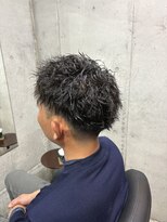 スティルヘアー(STILL HAIR) ツイストパーマ
