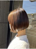 ミニボブ