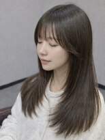 ベジット 湘南台店(Bejitto)&nbsp;小顔が叶うフェイスレイヤー×レイヤーカット