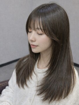 ベジット 湘南台店(Bejitto) 小顔が叶うフェイスレイヤー×レイヤーカット