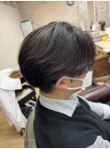 なみパーマ &nbsp;ニュアンスパーマ