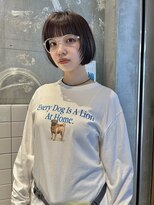 パプレ(PAPRE)&nbsp;ミニボブ