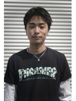ジーン カットクラブ(GENE CUTCLUB)&nbsp;アクティブショート