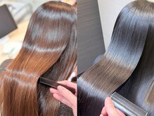 ヘアドクターベガ(hair Dr.VEGA)