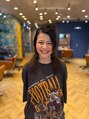 アグ ヘアー カーディナル 片町店(Agu hair cardinal) 糸崎 恵