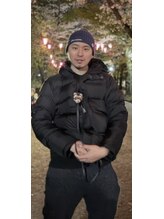 リバティシェアバーバー 銀座2nd(LIBERTY SHARE BARBER)&nbsp;TAKAHASHI 高橋