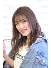 《鈴木彩花》お悩みに寄り添う丁寧なカウンセリング