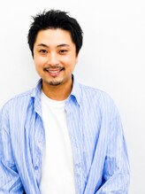 アオトーキョー 北千住(ao.tokyo) 上田 勇作
