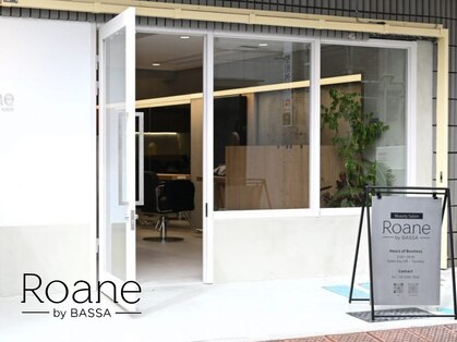 ロアネ バイ バサ 都立家政店(Roane by BASSA)の写真