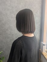 ヴィヴァーシャス(viva cious) 美髪ストレート