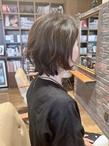 ヘアー ドレッサー パワードール(Hair Dresser)&nbsp;60代、ふわっとやんわり大人のパーマ！