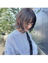 Ooo...【オーゥ】【10/1　NEW OPEN（予定）】&nbsp;ボブ