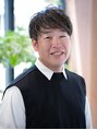 エフ イチリン 本八幡店(F.ICHIRIN)&nbsp;岩田 真治