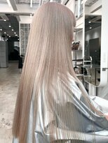 イル 天神大名店(ill)&nbsp;ホワイトベージュ