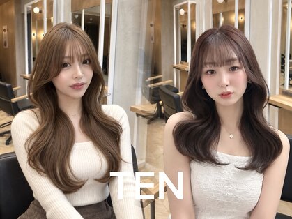 テン サカエ(TEN Sakae)の写真