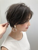 リブランド 銀座(REBRAND)&nbsp;ショート