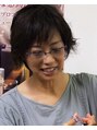 おしゃれサロン 髪ふうせん 光陽店 高橋 清子