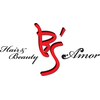 ビーズアモール 日進店(Hair&Beauty B's Amor)のお店ロゴ