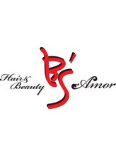 Hair&Beauty B's Amor 日進店　【ビーズ】