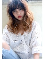 ベター(better)&nbsp;loose casual cual wave