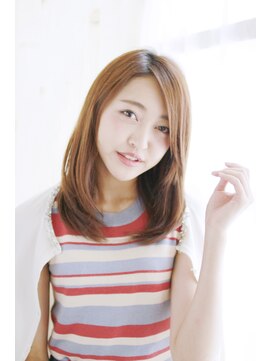 シュシュット(chouchoute) 美髪デジタルパーマ/バレイヤージュノーブル/クラシカルロブ/228