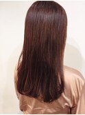 【GOOD DAY HAIR】《アプリコットカッパー》　　　　下北沢