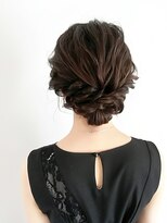 トルヴェ(Toruve)&nbsp;ヘアセット