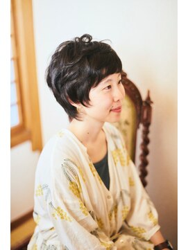 ザップ(ZAP) ショートレイヤー (W)