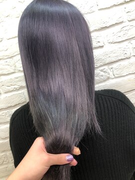 アンククロス 表参道(ANKH CROSS) ブルーシルバー 【ANKH CROSS 表参道】