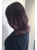 エイト 沖縄豊崎店(EIGHT toyosaki) 【EIGHT 豊崎】お客様スタイル_デザインカラー