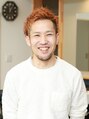 イストヘアー(ist hair) 品川 輝成