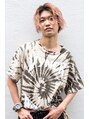 ATU 宇田川 たかひろ