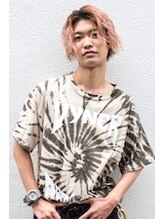 シネマダイカンヤマ(CINEMA daikanyama) 宇田川 たかひろ