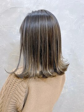 ラヴリア クルメ(LOVERIA KURUME) ≪LOVERIA KURUME/久留米≫3Dハイライトオンカラー