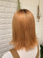 アッシュ 高幡不動店(Ash) 【髪質改善ヘアエステ】酸熱トリートメントNo.12