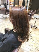 モードケイズ 西宮(MODE K's) 西宮/髪質改善/ハイライト/白髪染め/小顔/大人可愛い