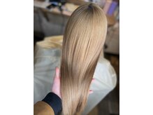 ヘアリゾート エーアイ 上野店α(hair resort Ai)